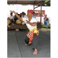 Silat marshall art, Khota Bharu.JPG